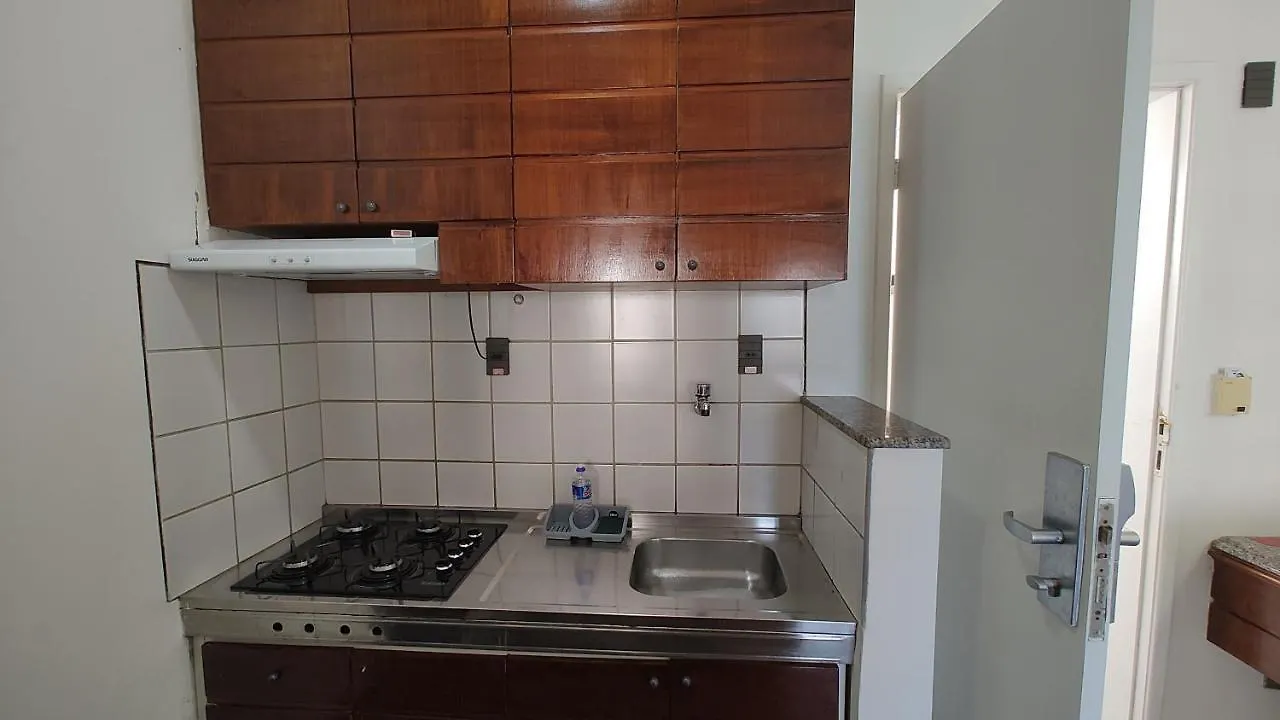 Apartment Saint Martin 1105 Lc Flats Meireles Fortaleza  Brazil