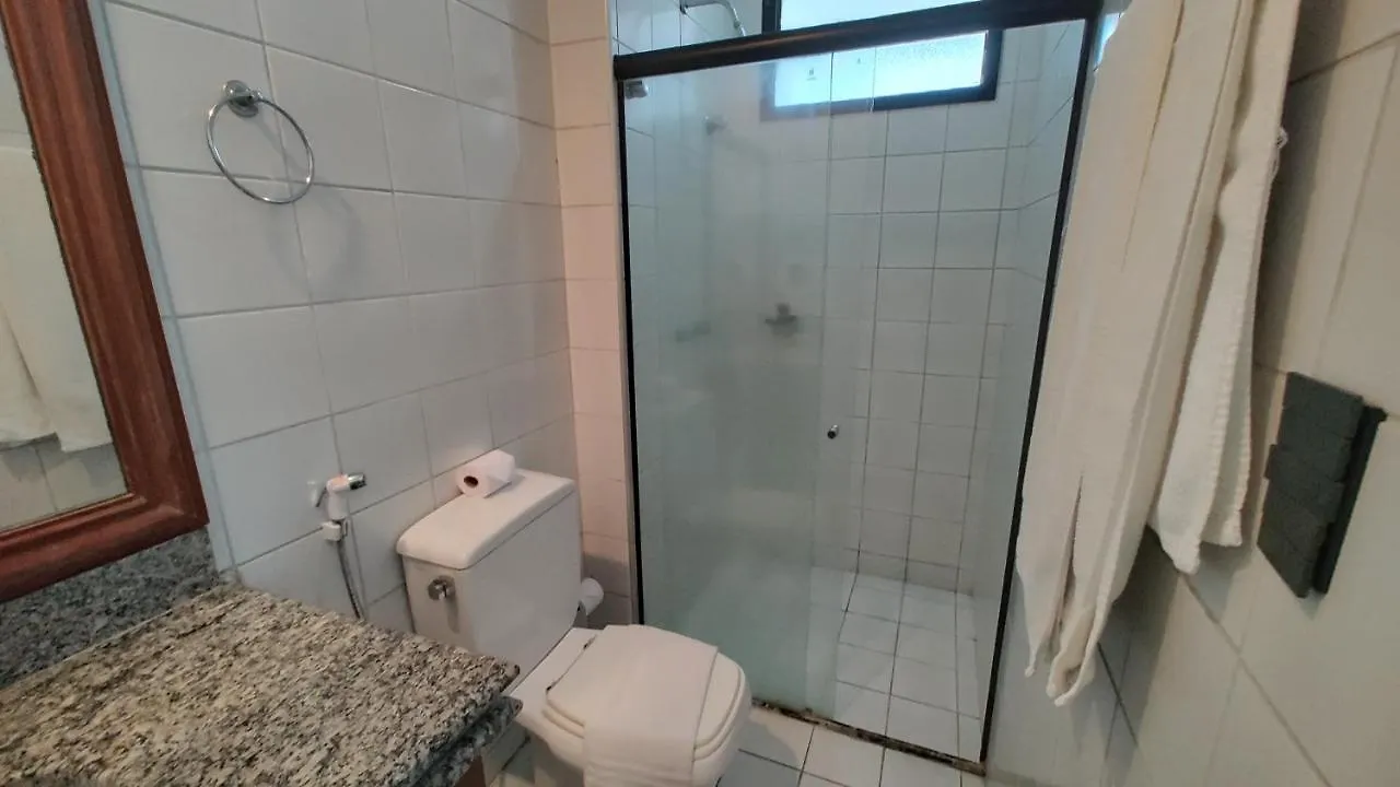 Apartment Saint Martin 1105 Lc Flats Meireles Fortaleza