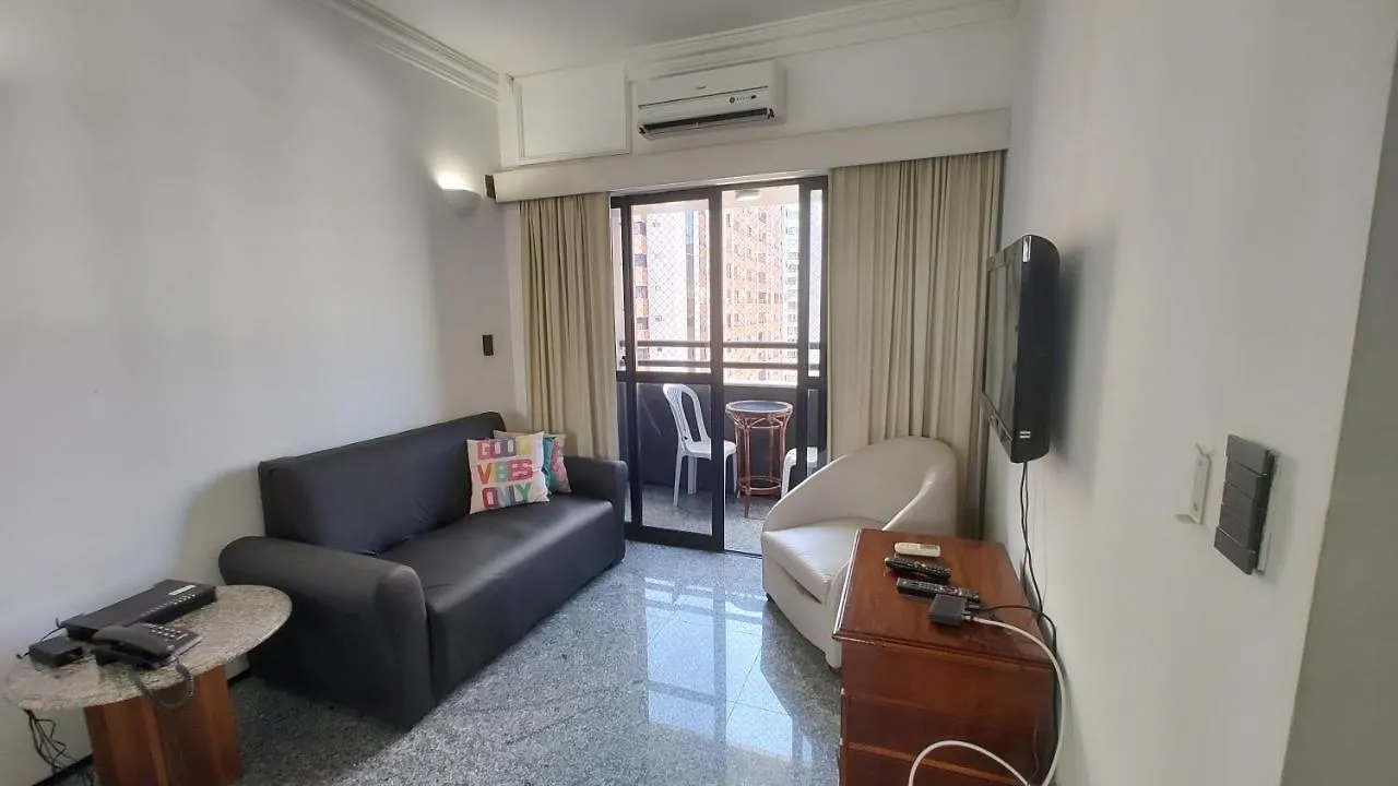 Saint Martin 1105 Lc Flats Meireles Fortaleza  Fortaleza (Ceara)