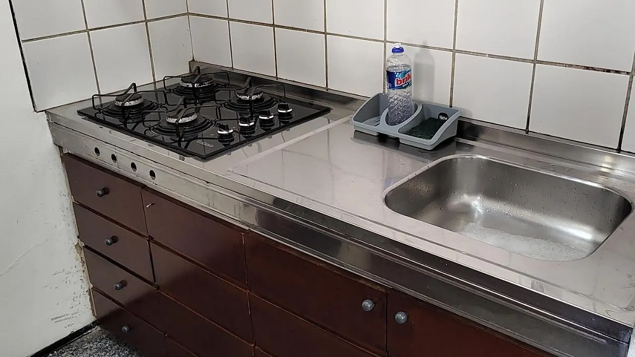 Apartment Saint Martin 1105 Lc Flats Meireles Fortaleza
